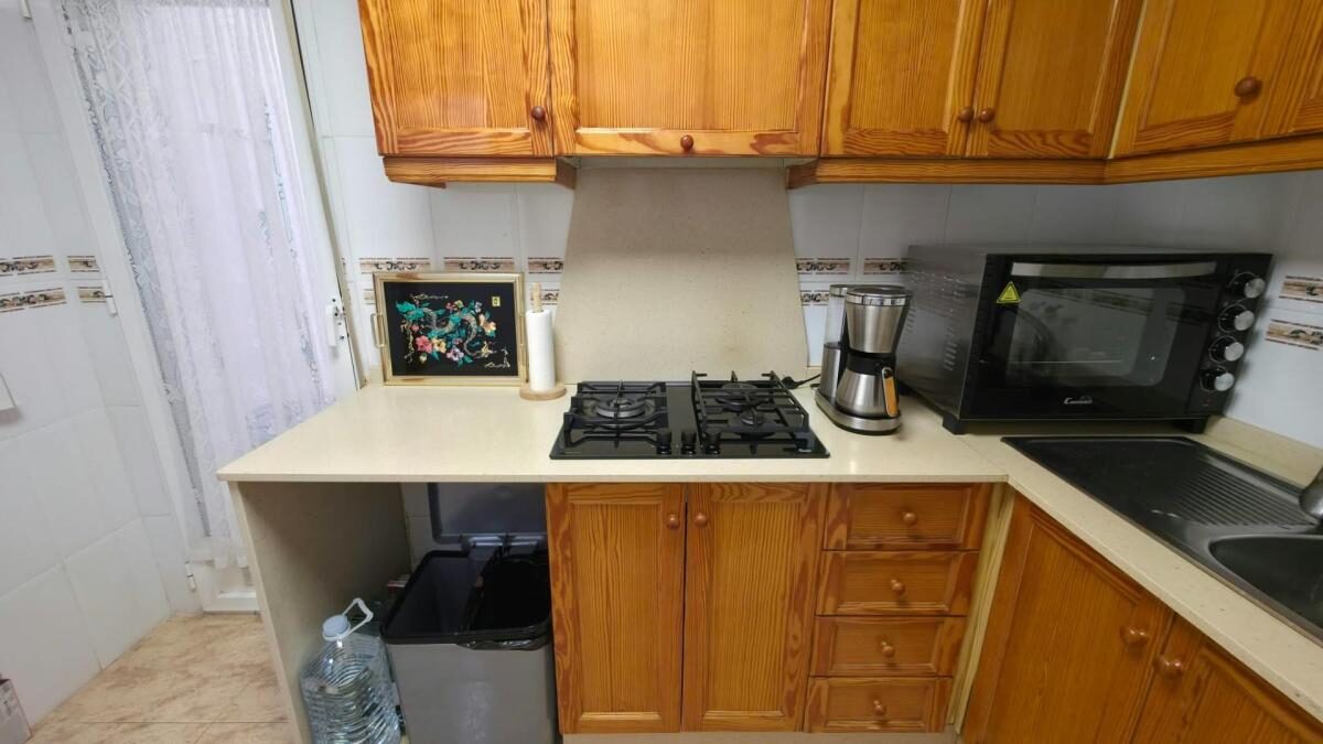 Квартира з 3 спальнями, 86м² в Торрев'єха, Іспанія [ID: 0152-604356]