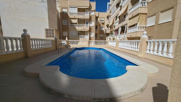 Apartamenty w Torrevieja, Hiszpania, 86m² - obraz 29