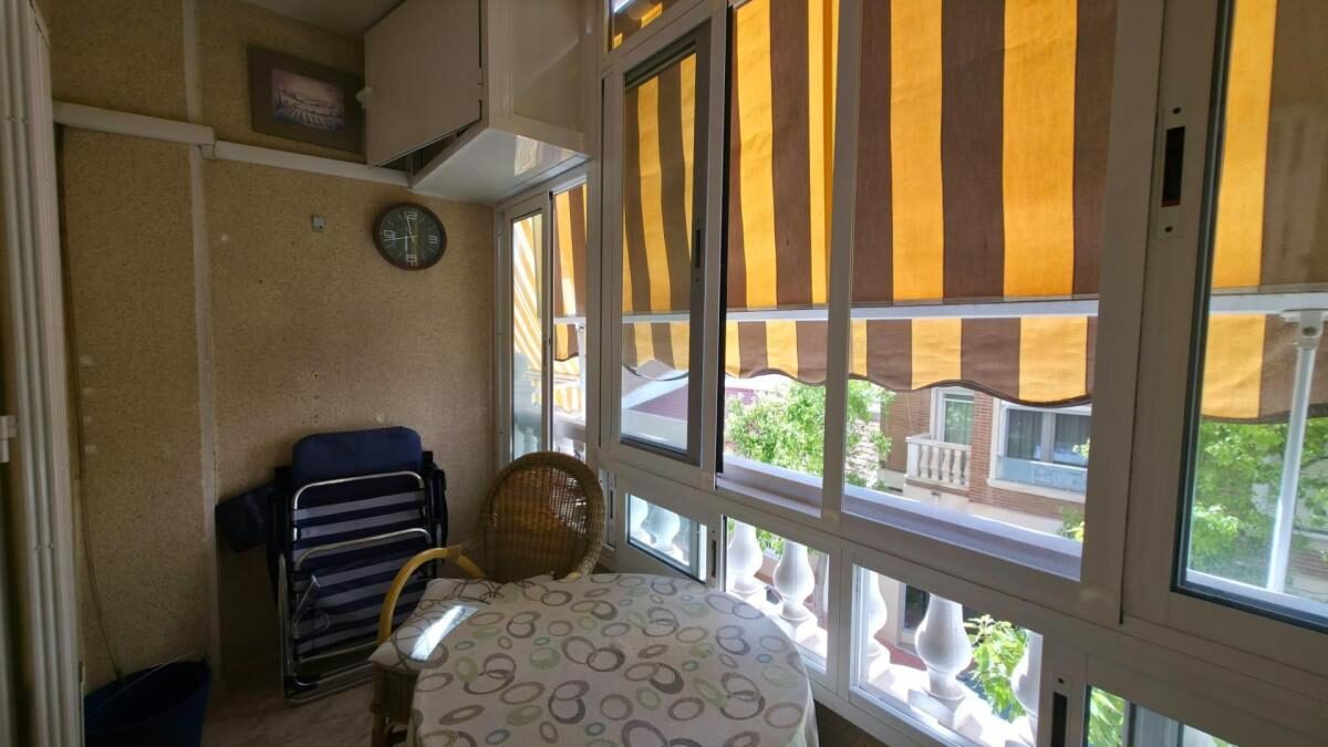 Квартира з 3 спальнями, 86м² в Торрев'єха, Іспанія [ID: 0152-604356]