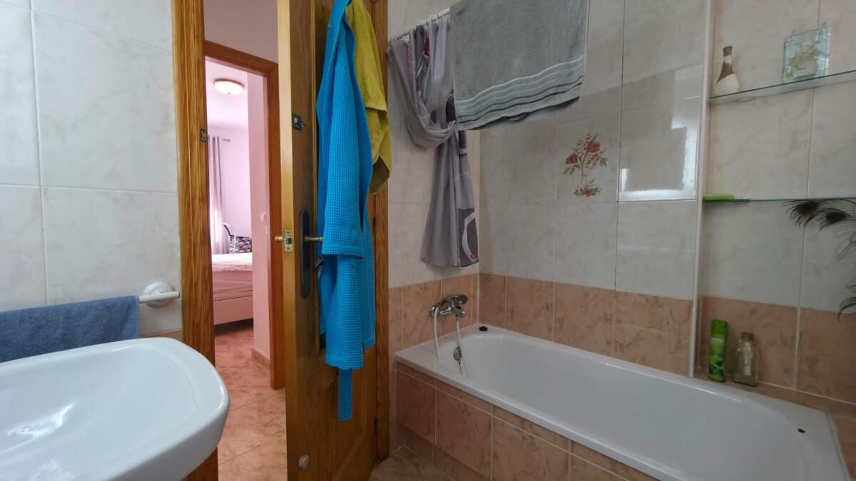 Квартира з 3 спальнями, 86м² в Торрев'єха, Іспанія [ID: 0152-604356]