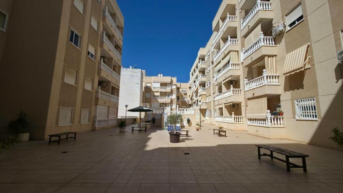 Квартира з 3 спальнями, 86м² в Торрев'єха, Іспанія [ID: 0152-604356]