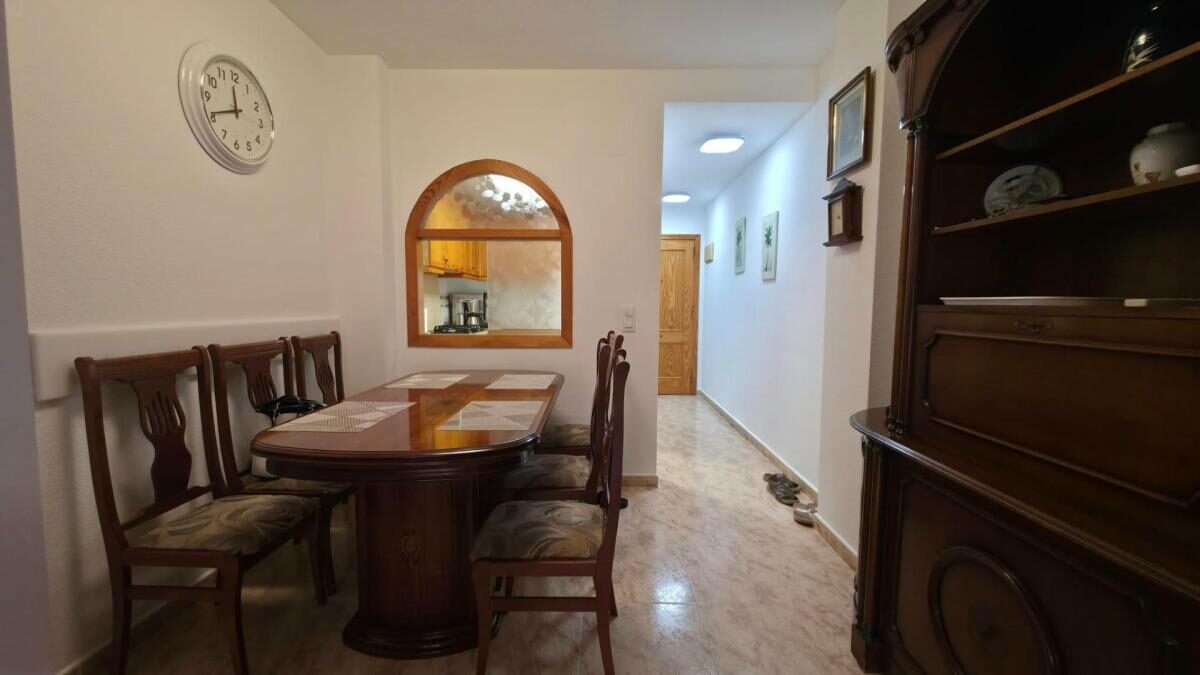 Квартира з 3 спальнями, 86м² в Торрев'єха, Іспанія [ID: 0152-604356]