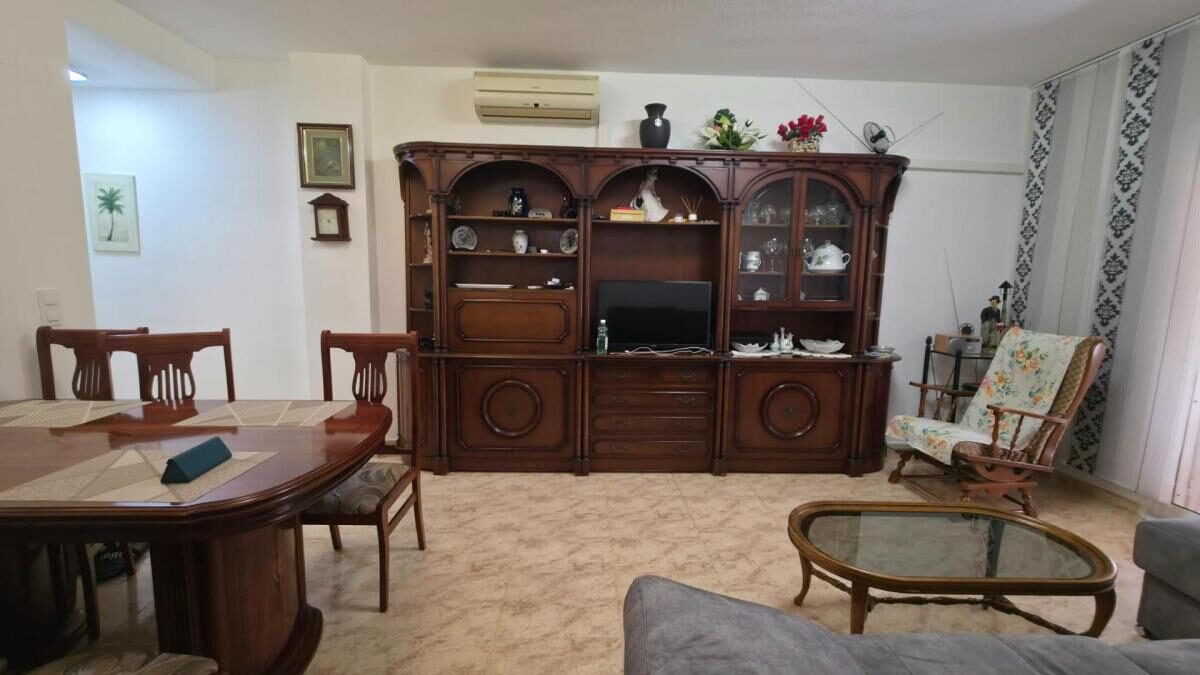 Квартира з 3 спальнями, 86м² в Торрев'єха, Іспанія [ID: 0152-604356]
