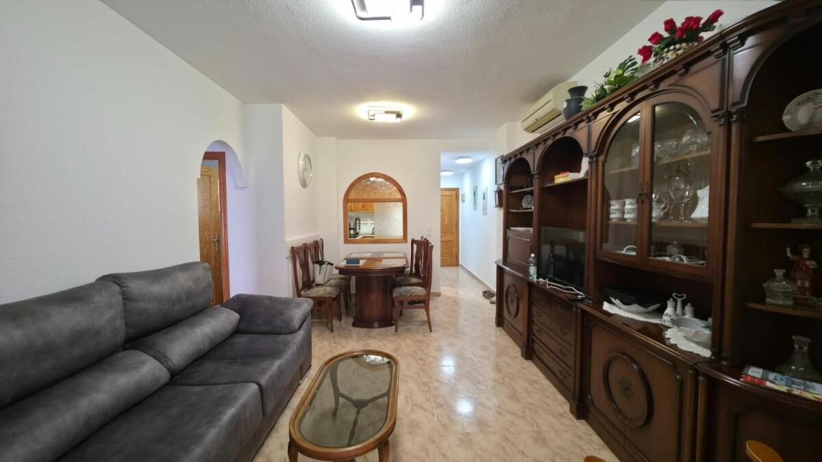 Квартира з 3 спальнями, 86м² в Торрев'єха, Іспанія [ID: 0152-604356]