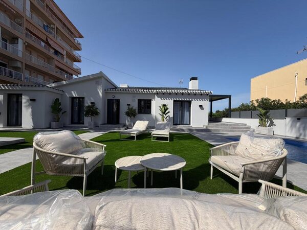 Willa w Torrevieja, Hiszpania, 103m² - obraz 10