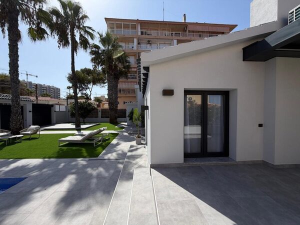 Willa w Torrevieja, Hiszpania, 103m² - obraz 17