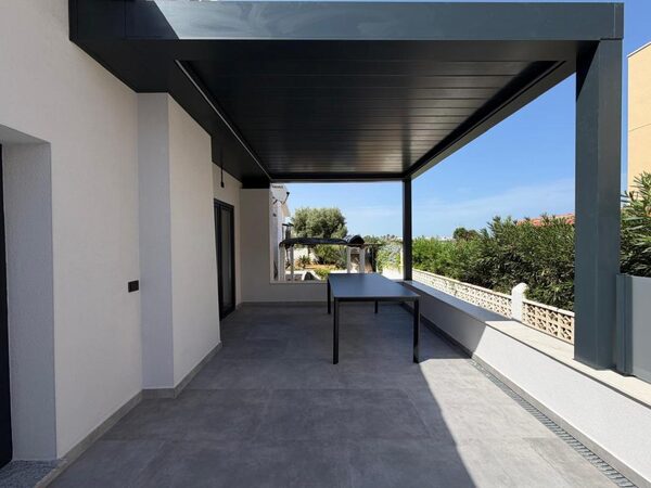 Willa w Torrevieja, Hiszpania, 103m² - obraz 19