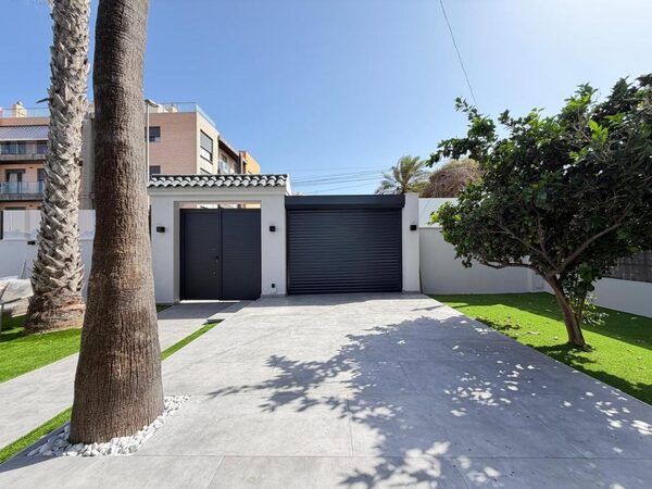 Willa w Torrevieja, Hiszpania, 103m² - obraz 8