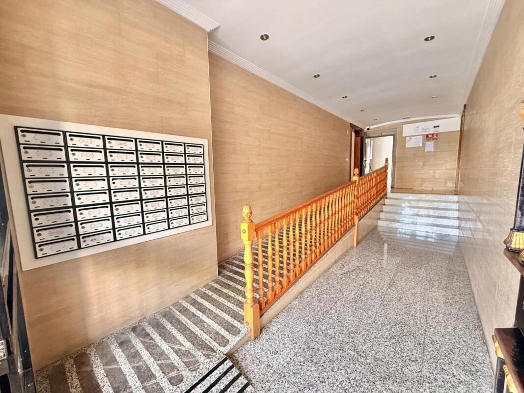 Квартира с 1 спальней, 65м² в Торревьеха, Испания [ID: 0152-604351]