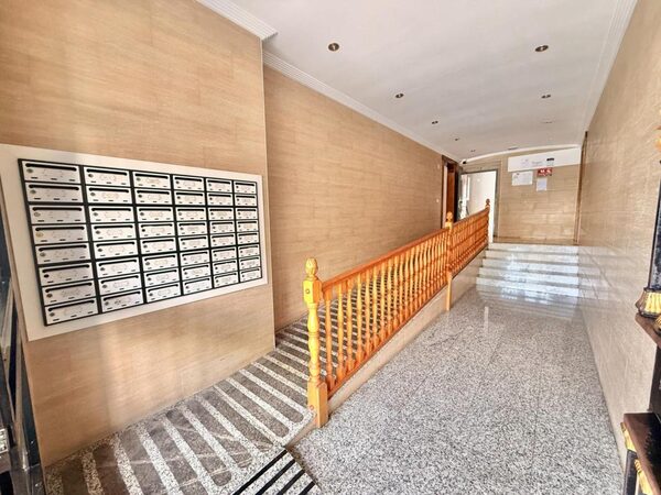 Apartamenty w Torrevieja, Hiszpania, 65m² - obraz 26