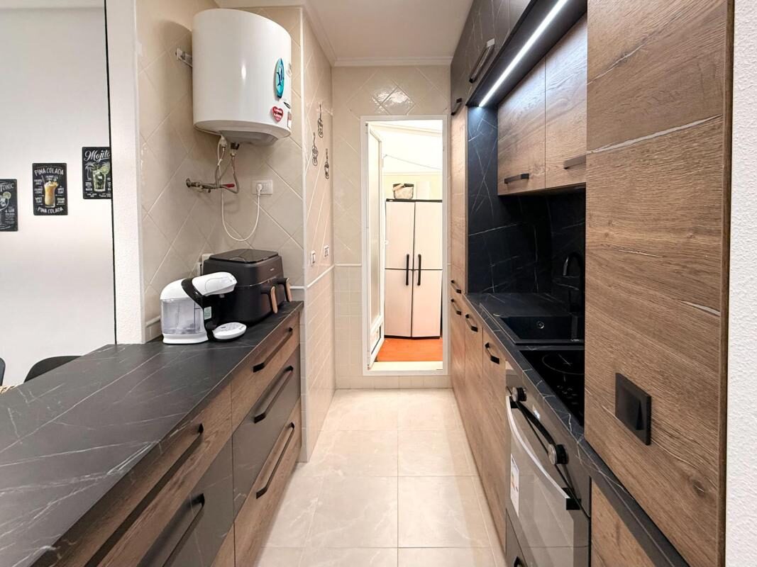 Квартира с 1 спальней, 65м² в Торревьеха, Испания [ID: 0152-604351]