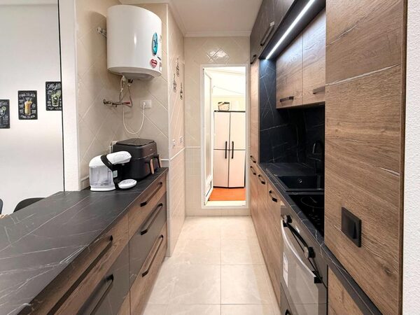 Apartamenty w Torrevieja, Hiszpania, 65m² - obraz 12