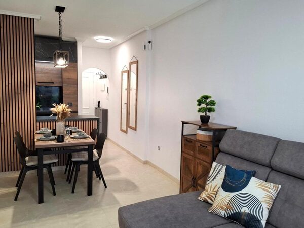 Apartamenty w Torrevieja, Hiszpania, 65m² - obraz 10