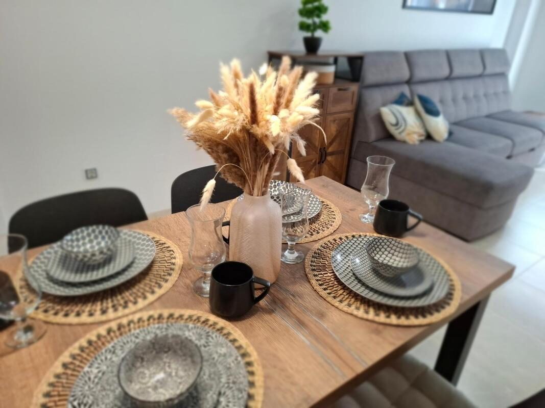 Квартира с 1 спальней, 65м² в Торревьеха, Испания [ID: 0152-604351]