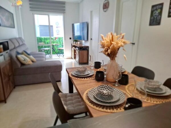Apartamenty w Torrevieja, Hiszpania, 65m² - obraz 29