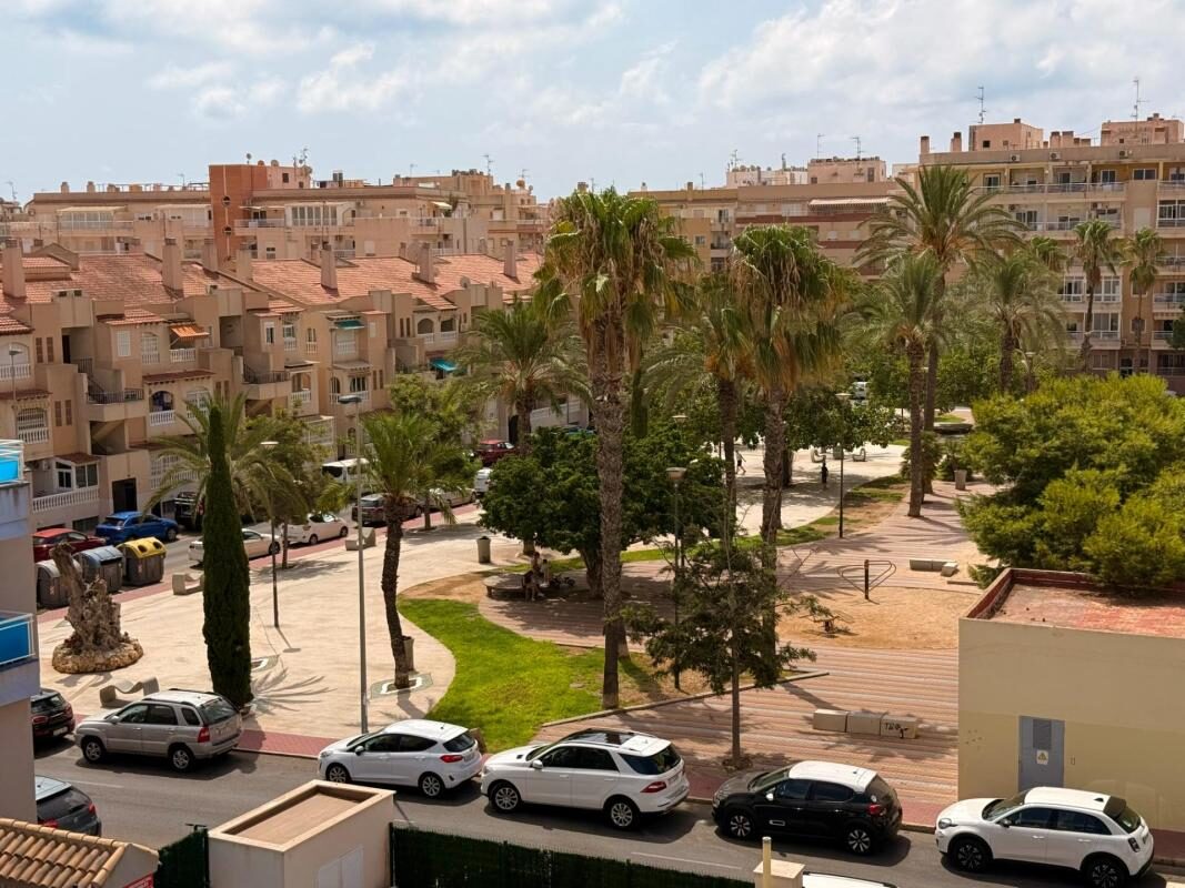 Квартира с 1 спальней, 65м² в Торревьеха, Испания [ID: 0152-604351]