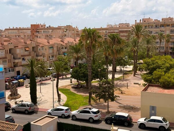 Apartamenty w Torrevieja, Hiszpania, 65m² - obraz 27