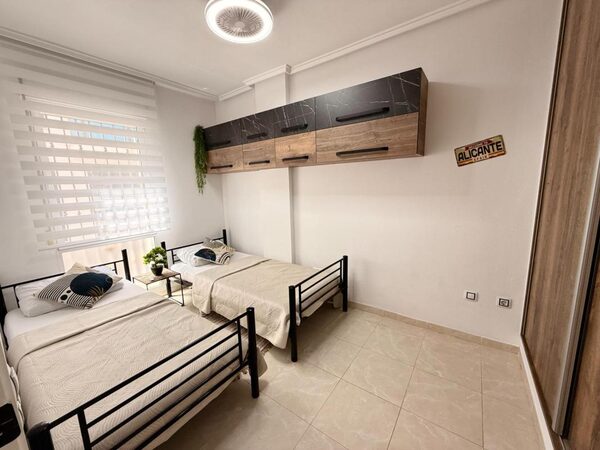 Apartamenty w Torrevieja, Hiszpania, 65m² - obraz 16