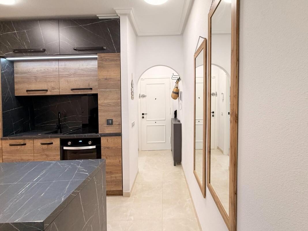 Квартира с 1 спальней, 65м² в Торревьеха, Испания [ID: 0152-604351]