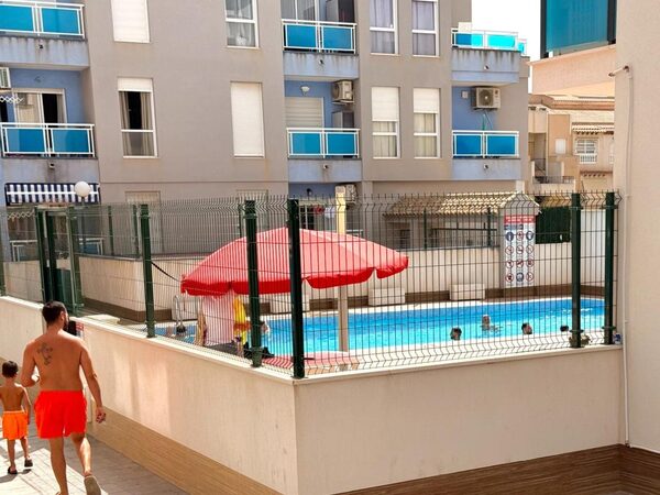 Apartamenty w Torrevieja, Hiszpania, 65m² - obraz 23