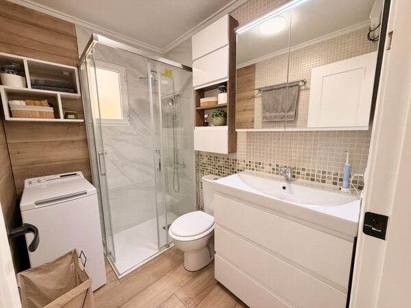 Apartamenty w Torrevieja, Hiszpania, 65m² - obraz 19