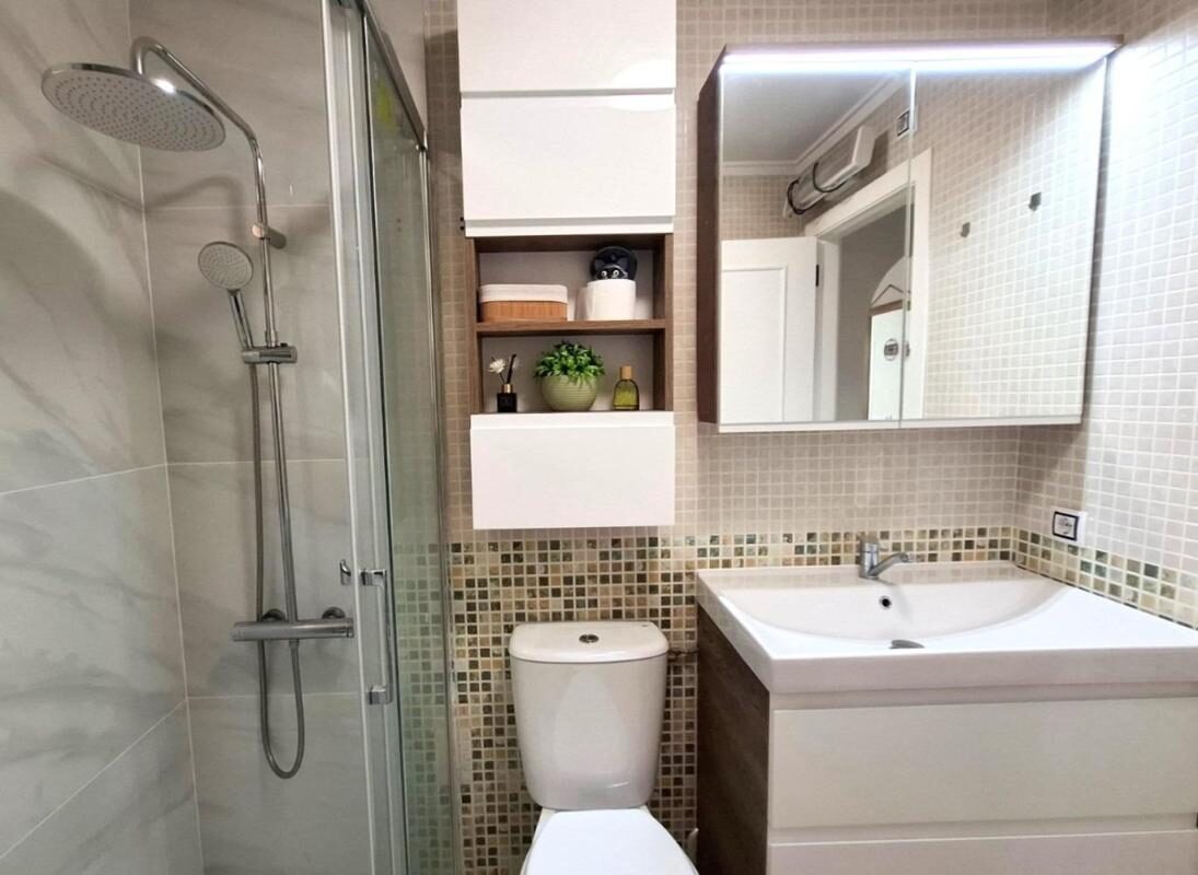 Квартира с 1 спальней, 65м² в Торревьеха, Испания [ID: 0152-604351]