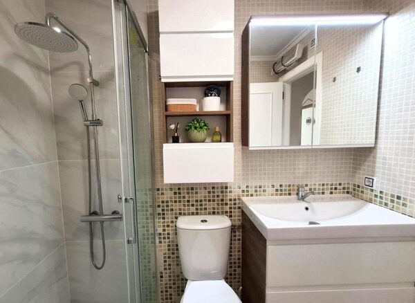 Apartamenty w Torrevieja, Hiszpania, 65m² - obraz 20