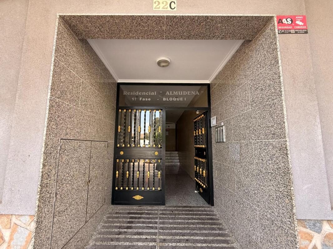 Квартира с 1 спальней, 65м² в Торревьеха, Испания [ID: 0152-604351]