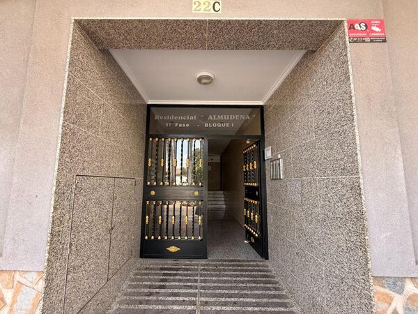 Apartamenty w Torrevieja, Hiszpania, 65m² - obraz 24