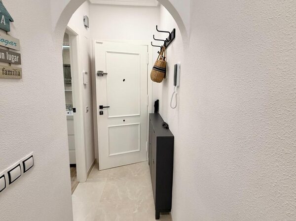 Apartamenty w Torrevieja, Hiszpania, 65m² - obraz 22