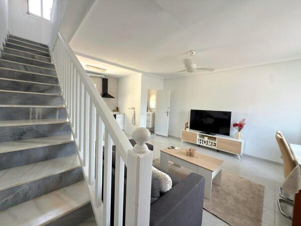 Apartamenty w Torrevieja, Hiszpania, 76m² - obraz 11