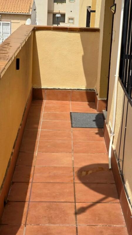 Apartment, 76m² in Torrevieja, Spain [ID: 0152-604343]
