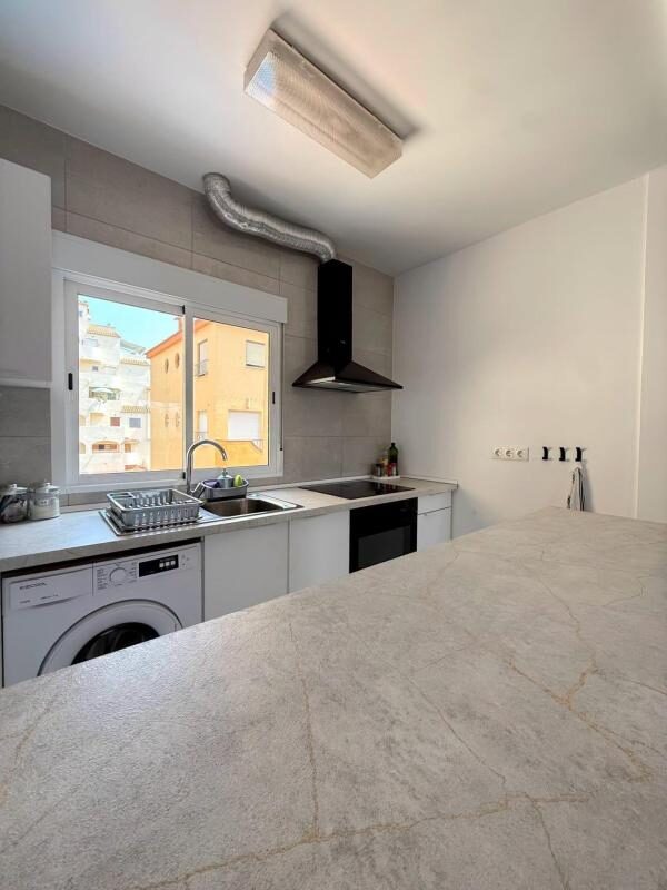 Apartment, 76m² in Torrevieja, Spain [ID: 0152-604343]