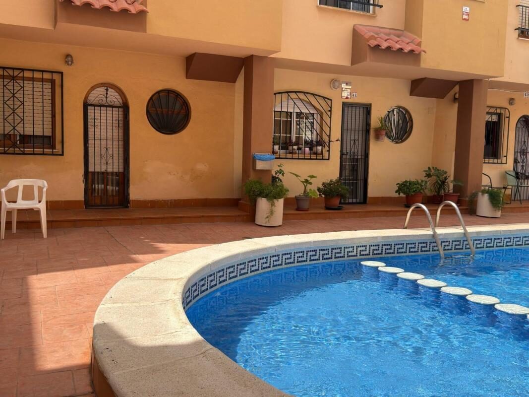 Apartment, 76m² in Torrevieja, Spain [ID: 0152-604343]