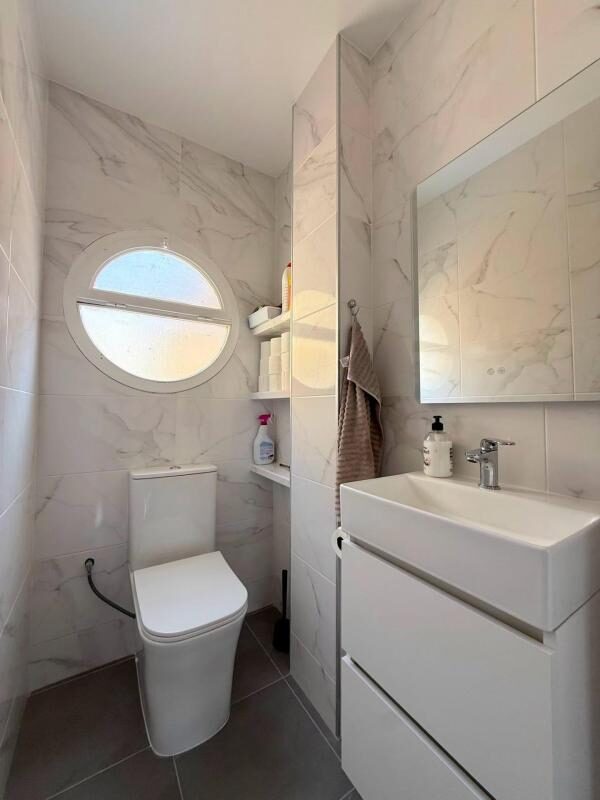 Apartment, 76m² in Torrevieja, Spain [ID: 0152-604343]