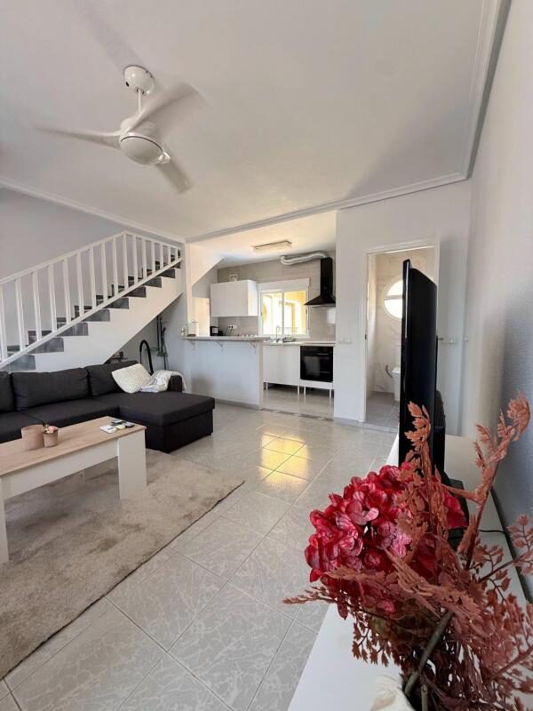Apartamenty w Torrevieja, Hiszpania, 76m² - obraz 5