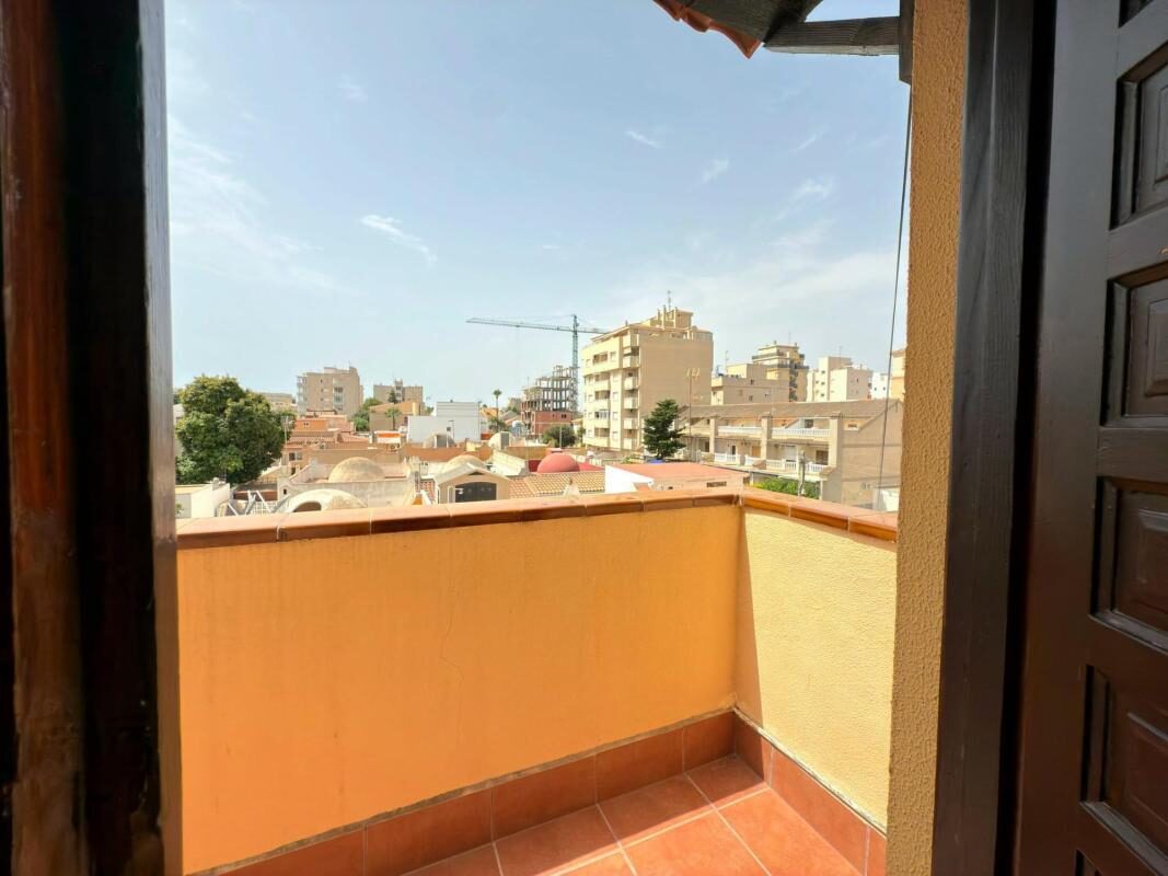 Apartment, 76m² in Torrevieja, Spain [ID: 0152-604343]