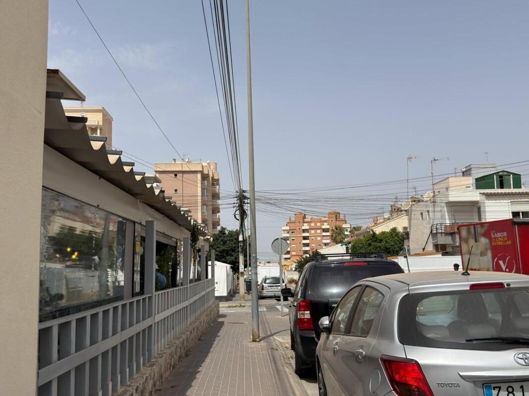 Apartment, 76m² in Torrevieja, Spain [ID: 0152-604343]
