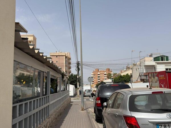 Apartamenty w Torrevieja, Hiszpania, 76m² - obraz 20