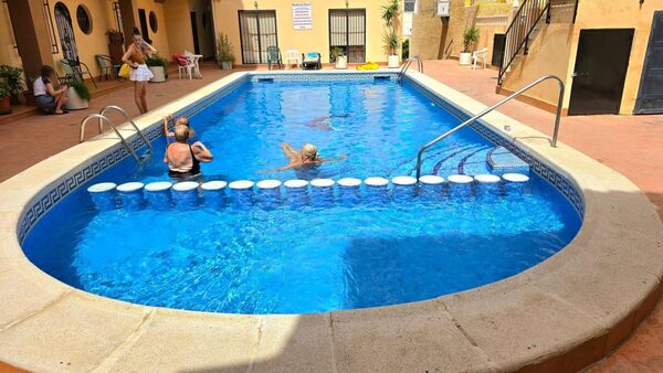 Apartamenty w Torrevieja, Hiszpania, 76m² - obraz 19