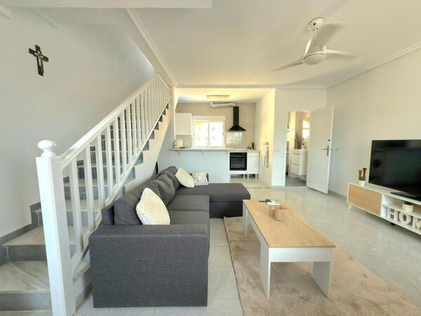 Apartment in Torrevieja ID 0152-604343