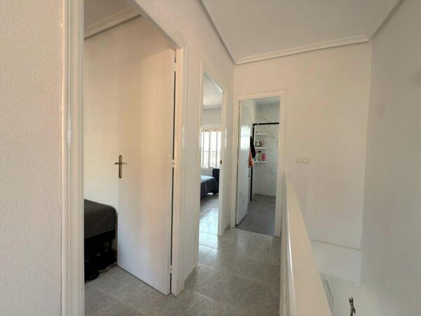 Apartamenty w Torrevieja, Hiszpania, 76m² - obraz 12