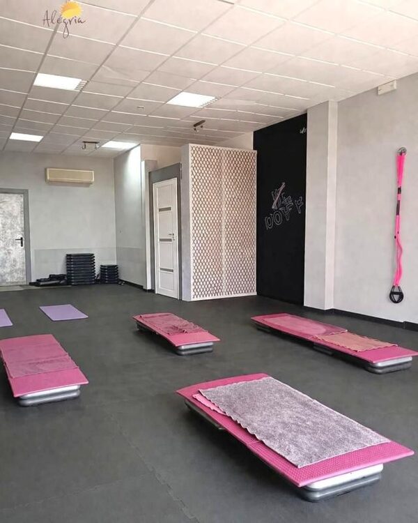 Commercial property in Orihuela, Spain, 77m² - image 4