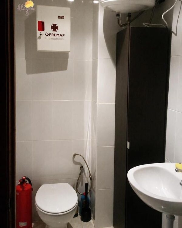 Commercial property in Orihuela, Spain, 77m² - image 8