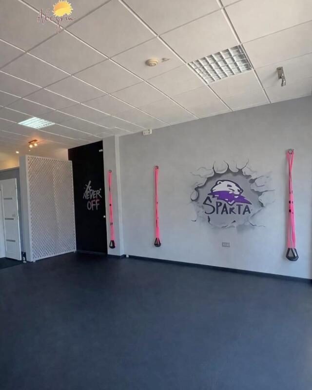 Commercial property, 77m² in Orihuela, Spain [ID: 0152-604344]