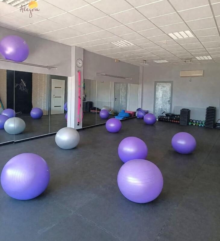 Commercial property, 77m² in Orihuela, Spain [ID: 0152-604344]
