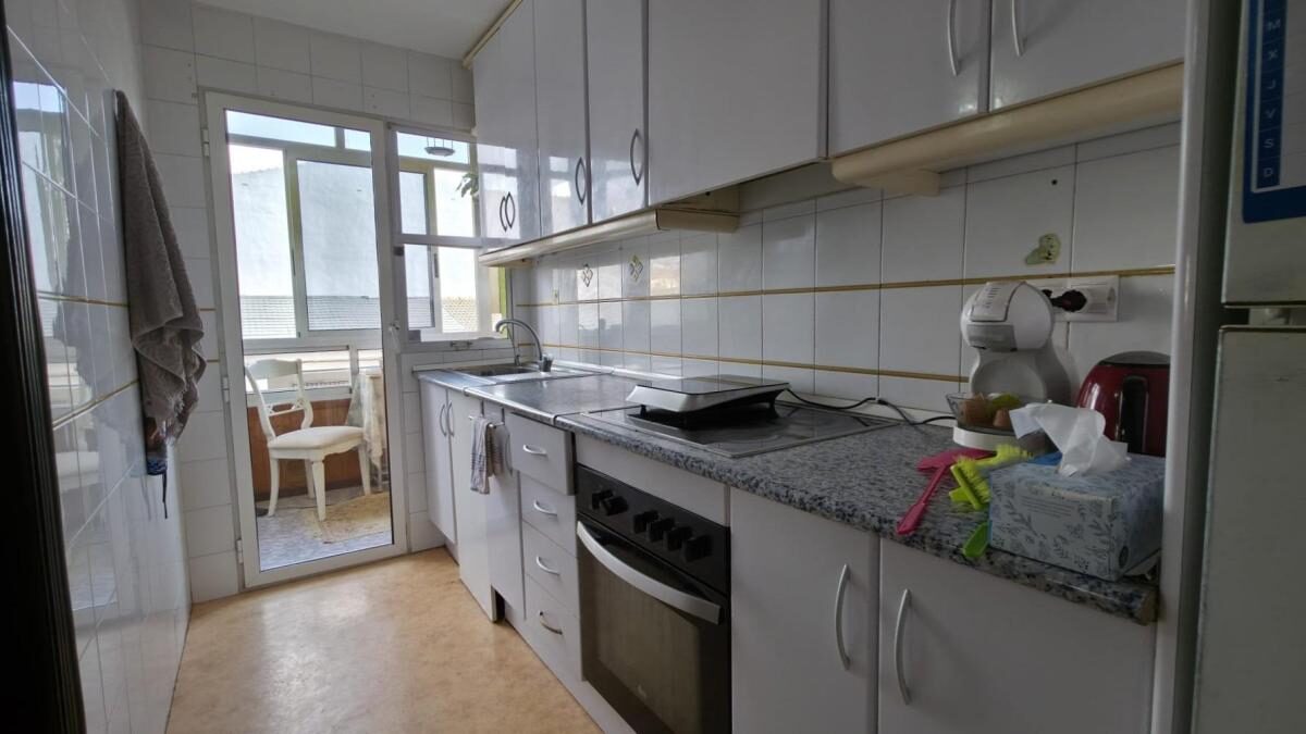 Apartament z 3 sypialniami, 86m² w Torrevieja, Hiszpania [ID: 0152-604341]