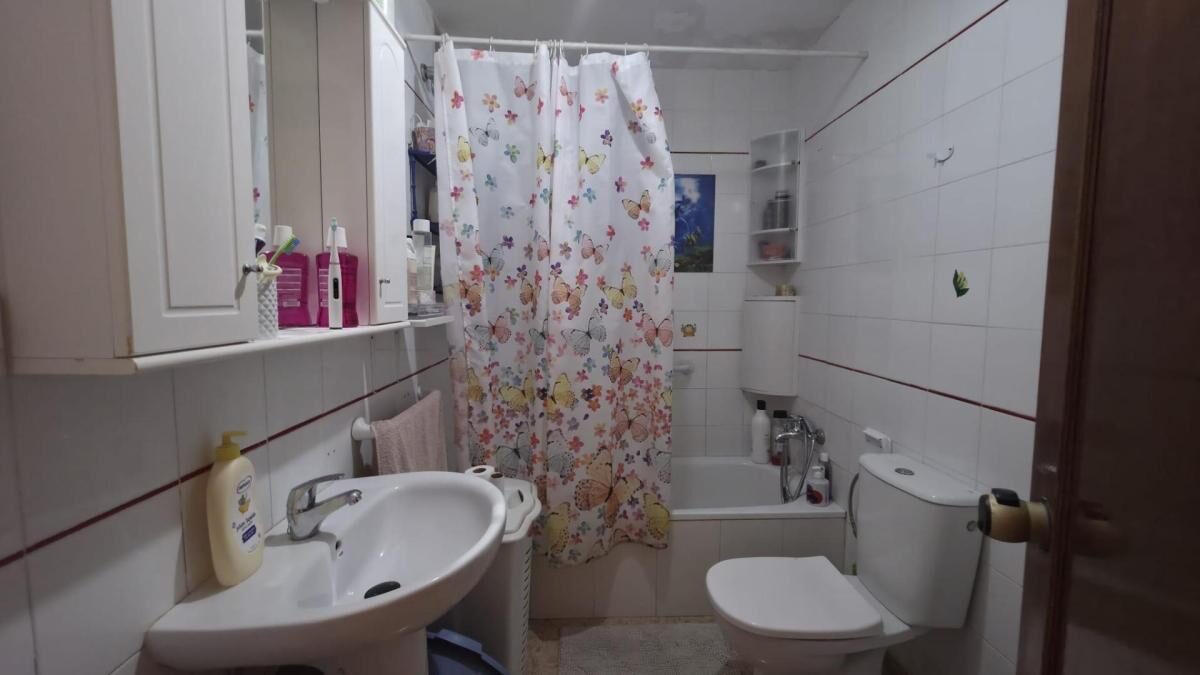 Apartament z 3 sypialniami, 86m² w Torrevieja, Hiszpania [ID: 0152-604341]