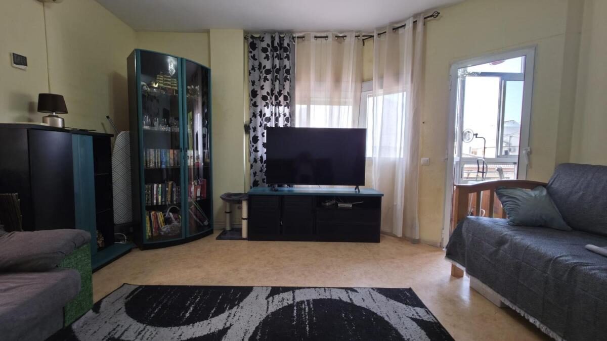 Apartament z 3 sypialniami, 86m² w Torrevieja, Hiszpania [ID: 0152-604341]