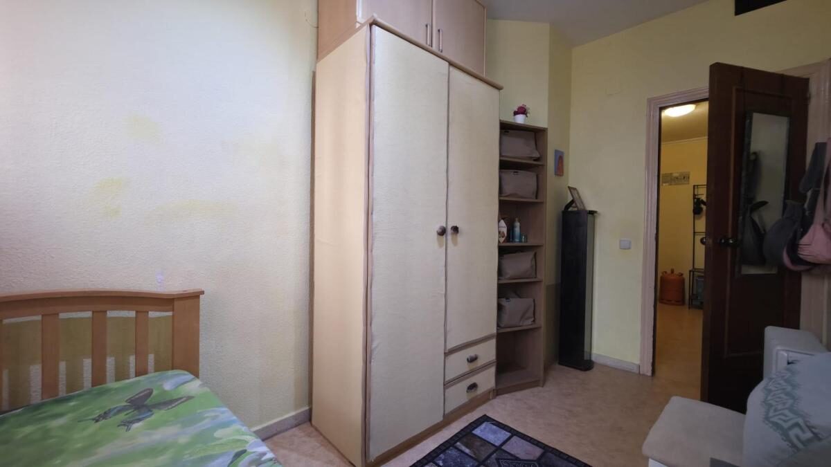 Apartament z 3 sypialniami, 86m² w Torrevieja, Hiszpania [ID: 0152-604341]